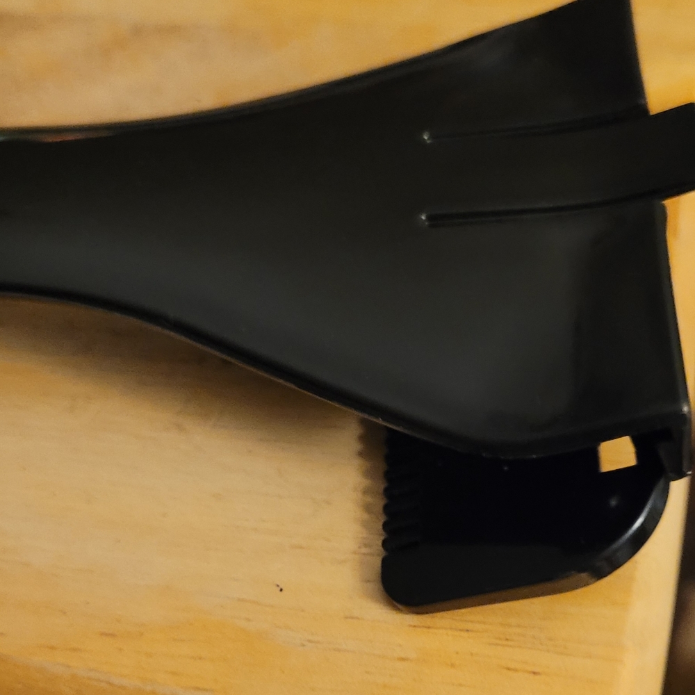 Back Shaver - Picture 3 of 3